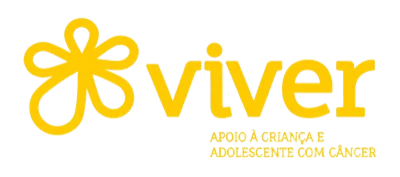 ONG Viver: apoio à criança e ao adolescente com câncer